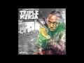 Mavado - Triple Murda