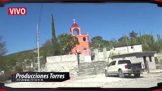 Copia de Producciones Torres en San juan prueba de transmisión en vivo