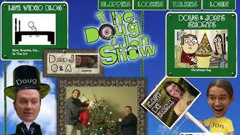 Joomla 1.5 Beginner, Lesson #39: Template Overview