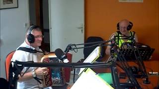 THIERRY MONICAULT SUR RADIO ARC-EN-CIEL  #thierrymonicault