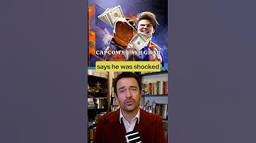 Capcom Wants $40 Just to Watch the Street Fighter Finals #shorts