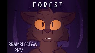Forest (Brambleclaw pmv)