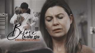 before you go | alex & meredith