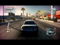 Need for Speed The Run (Challenge Streetrace Sin City)