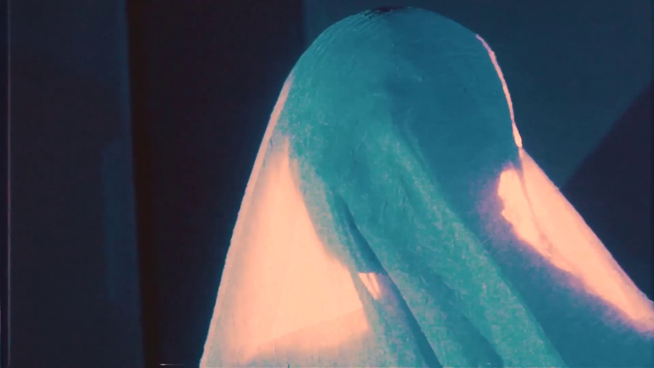 Liz L. Clark Choreography | Jon Hopkins - A Drifting Up