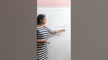 Data handling | Class 8 | Maths | Chapter 4 | Ex 4.2 Q-1 #ncert #maths #class8 @The Master Classes