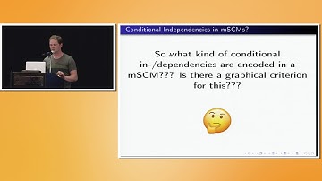8.2 Constraint-Based Casual Discovery For Non-Linear Structural Causal Models