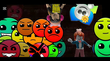 Pacific OC Killscreen But All The Difficulties Want To See This (Part 2)