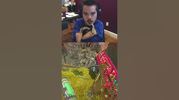 Apex Legends #shorts