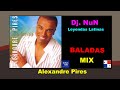 Balada: Mix de Alexandre Pires
