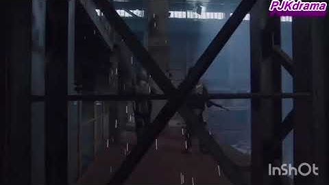 love scenery Hindi dubbed episode 1 (part 4)