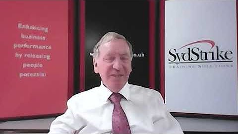4 tips for managing remotely - Managing Remote Teams Successfully  by Syd Strike Video 1 of 7