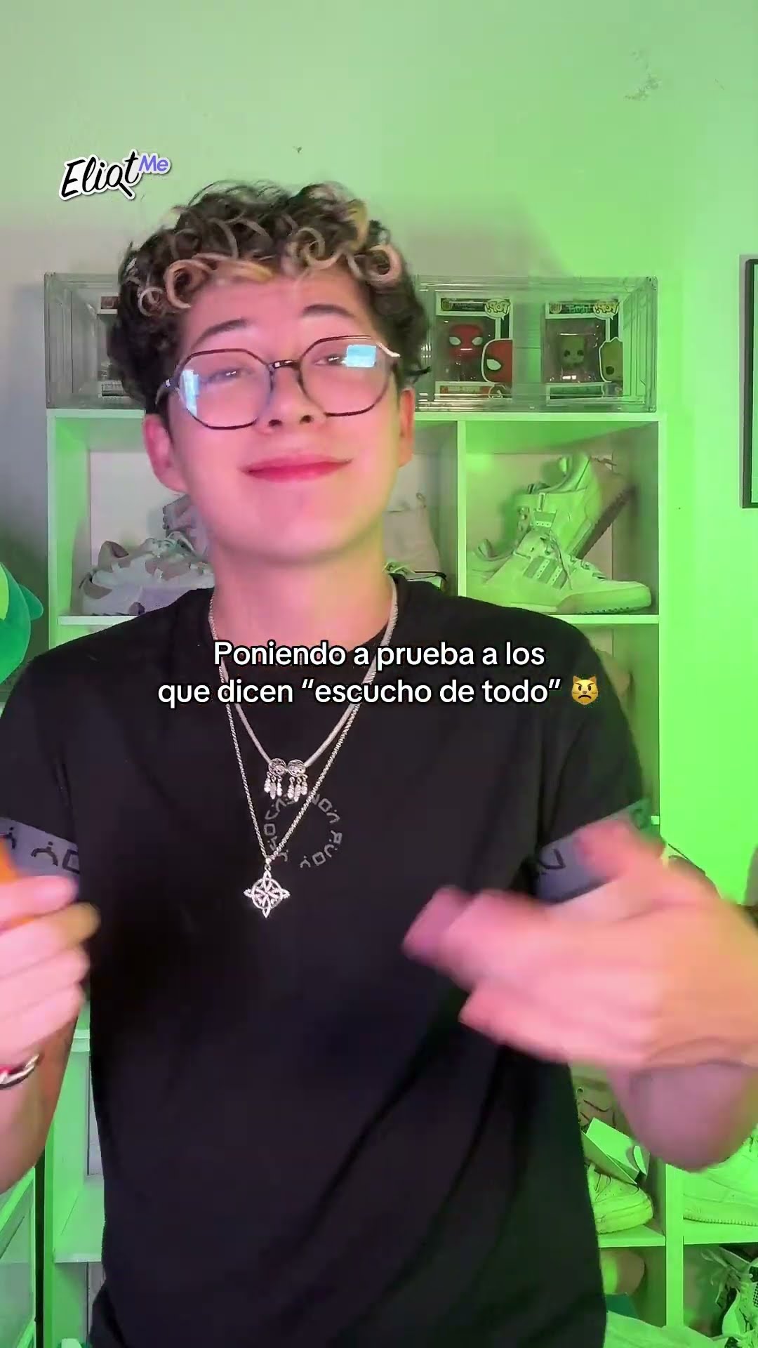 Nadie puede dejar de escuchar la rolita de Dale play con ACZINO ?? ¿Ya la escuchaste?