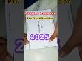 गूगल एडसेंस पिन वेरिफिकेशन 2025 में यह गलती न करें 😲 #shorts #adsense