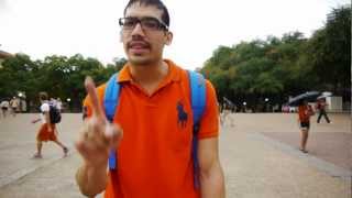 Zeles - What Makes A Man