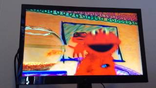 Video thumbnail of "Elmo's World Theme"