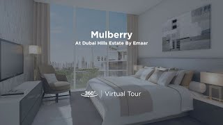 Mulberry at Dubai Hills Estate - Luxury Apartments by Emaar - Virtual Walk-through Tour