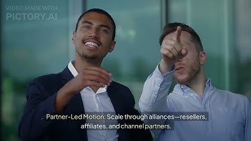 The GTM Playbook: A CEO’s Journey to Growth