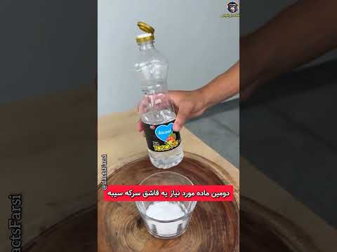تاثیر عجیب لیمو روی ناخن ها