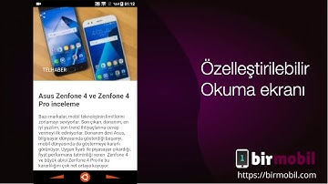 Mobilepress - Wordpress Android iOS Uygulama