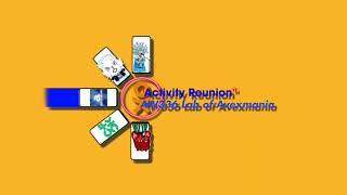 Activity Reunion Aw336 Lab Of Avexmania Pilots Intro