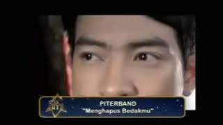 PITERBAND - MENGHAPUS BEDAKMU