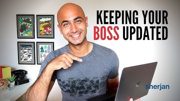 How to Win Your Manager