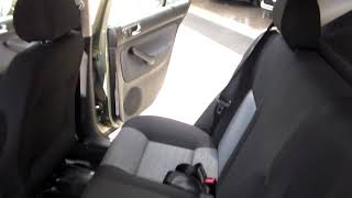 Volkswagen Golf Format 1.9 Tdi 2006