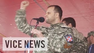 Rebels Retreat To Donetsk: Russian Roulette (Dispatch 55)