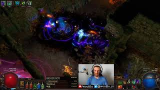 Dark Pact poison trapper failure - Path of Exile (3.3 Incursion)
