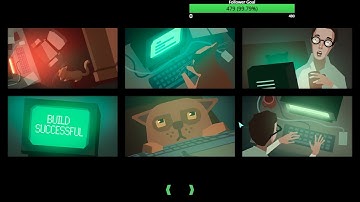 While True: Learn[]  Part 1