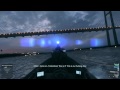 Battlefield 4 - Mantle Gameplay - Suez Hard (2/2)