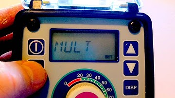 EWN-R Programming: Digital Inputs