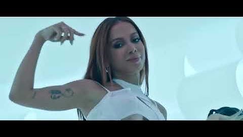 Anitta - VAI VENDO [feat. Mc Ryan SP] [Official Music Video]