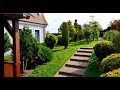 Отличные примеры садового обустройства / Great examples of landscaping