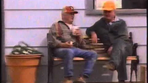 Regina TV Commercials (1995)