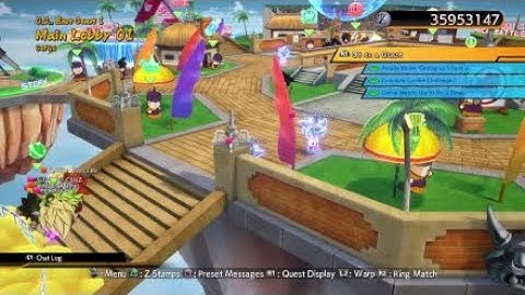 Know your Frame Data! | DBFZ Tips