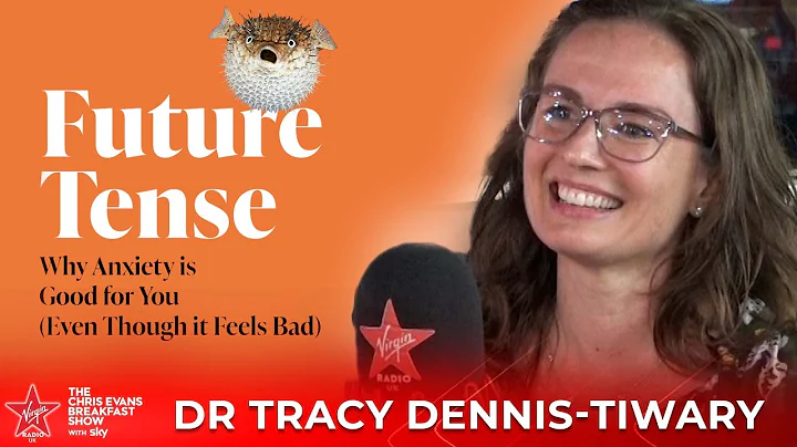 Dr Tracy Dennis-Tiwary talks about how engaging wi...