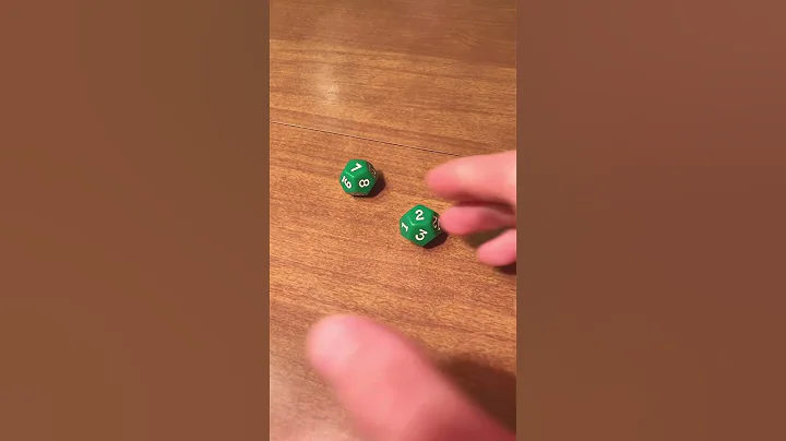 Day 3 of rolling dice until I get a prime number #shorts #daily #gaming #prime