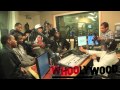 GUCCI MANE vs DJ WHOO KID on the Whoolywood Shuffle on Shade 45