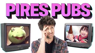 Ads video related