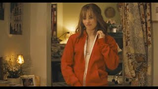 Undressing Sexy Scene (Rachel McAdams & Domhnall Gleeson) - About Time (2013) screenshot 2