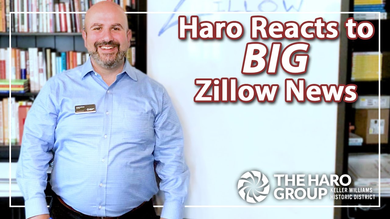 Why Did Zillow Stop Buying Homes? YouTube