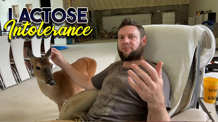 Lactose Intolerance: Is it Real or the Biggest Scam out there?