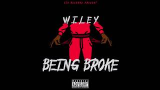 Watch Wiley Being Broke video
