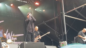 156/Silence full set live @ Aftershock 2025