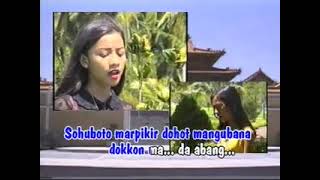 Lagu Tapsel Arsak Ni Roha - Maya Sari Kdi