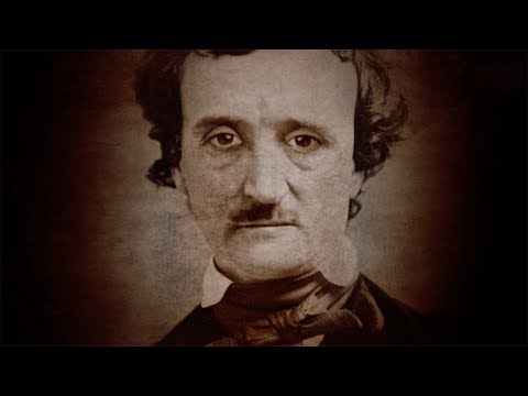 Learn about the fake news behind Edgar Allan Poe's reputation