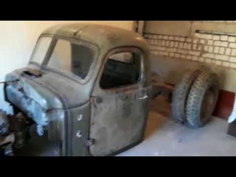 Хот род газель