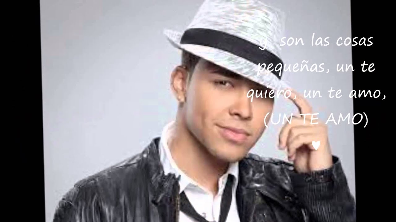 Prince Royce Prince Royce